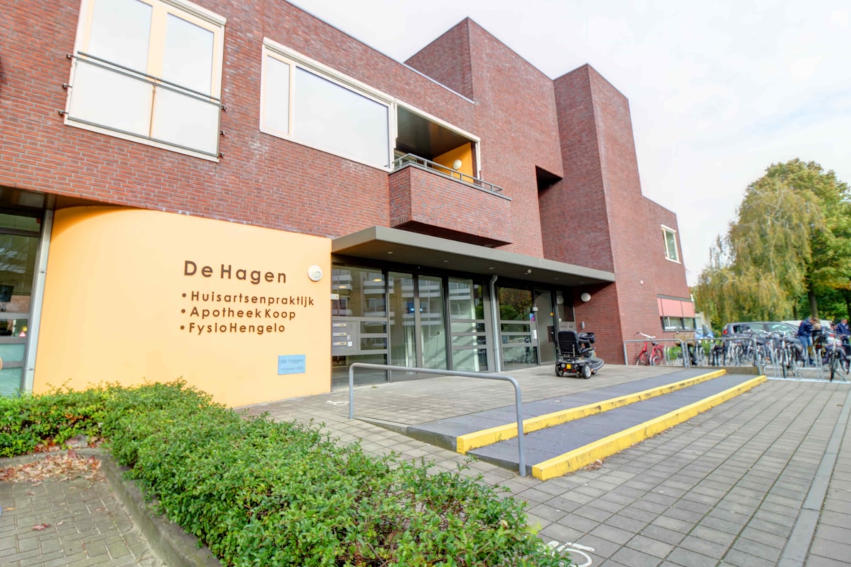 Afbeelding 10 van De Hagen